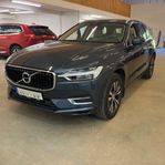 Volvo XC60 Recharge T8 AWD Geartronic Advanced Edition,Momen