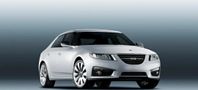 KÖPES! Saab 9-5 / 2010-2012 / Rep, objekt