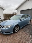 Saab 9-3 Nordic BioPower