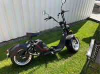 Fatboy el moped Wattaride