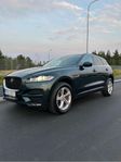 Jaguar F-Pace 30d AWD Euro 6