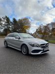 Mercedes-Benz CLA 200 d Shooting Brake 7G-DCT AMG Sport Euro