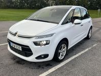 Citroën C4 Picasso 1.6 BlueHDi EAT Euro 6  1-Ägare