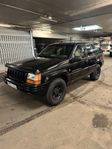 Jeep Grand Cherokee 5.2 V8 4WD