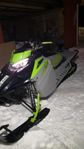 Arctic Cat hardcore evo -18