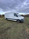 Mercedes-Benz Sprinter 316 CDI Skåpbil 7G-Tronic Plus Euro 6