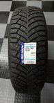 2 st  Michelin x-ice north 4 235/60-18 dubbade vinterdäck