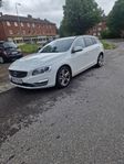 Volvo V60 D3 Geartronic Momentum Euro 6