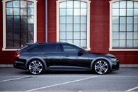 Audi A6 Allroad (245hk) - Se utrustning, 21" fälg B&O