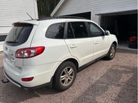 Hyundai Santa Fe 2.4 4WD Euro 5