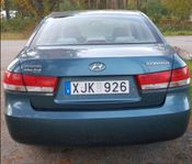 Hyundai Sonata 2.4