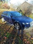 Audi A4 Allroad quattro 2.0 TDI

