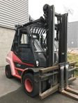 Linde H80D, 8-ton diesel