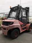 Linde H80D, 8-ton diesel