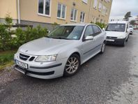 Saab 9-3 1.9 TiD Linear Euro 4 rep objekt