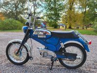 PUCH DAKOTA -79 KANON FIN