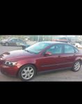 Volvo S40 2.4 Euro 4