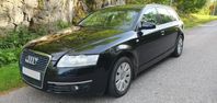 Audi A6 Avant 2.0 TFSI Proline Euro 4,