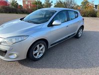 Renault Mégane 1.5 dCi Euro 5