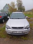 Opel Astra 5-dörrar 1.6