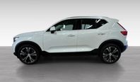 Högspec Volvo XC40 Recharge T5 DCT Inscription Euro 6