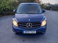 Mercedes-Benz Citan 112 BlueEFFICIENCY 6G-DCT Euro 6