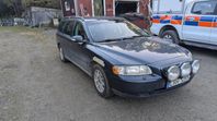 Volvo V70 2.4D Kinetic Euro 4