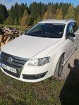 Passat 2009 2.0 tfsi