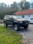 Jeep Grand Cherokee 4.0 4WD