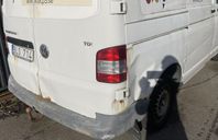 Volkswagen Transporter T30 2.0 TDI Euro 5