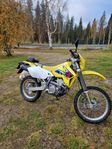 Suzuki DRZ 400S