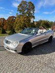 Mercedes-Benz CLK 500 Cabriolet