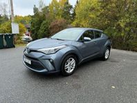 Toyota C-HR Hybrid CVT Active Euro 6