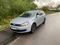 Volkswagen Golf Variant 1.6 TDI Automat