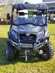 Cf Moto Utv U forse 800