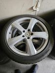 Mercedes A-Klass 225/45R18