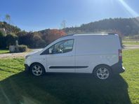 Ford Transit Courier 1.5 TDCi Euro 5