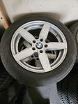 Bmw 5-Serie 2015 F10 225/55R17