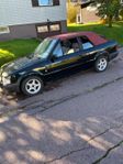 Ford Escort Cabriolet 1.6 i