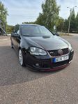 Volkswagen Golf 5-dörrars GTI 2.0 TFSI Euro 4