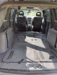 Chrysler Grand Voyager 2.8 CRD Euro 4