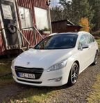 Peugeot 508 SW 1.6 HDi Euro 5