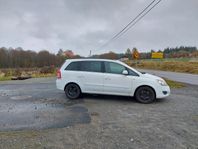 Opel Zafira 1.6 CNG ecoFLEX Turbo Euro 5