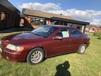 Volvo S60 2.4