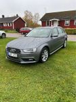 Audi A4 Avant 2.0 TDI DPF Comfort, Proline Euro 5