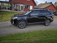 Kia Sorento 2.2 CRDi 4WD Euro 5 Executive 7-sits panorama 