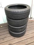 Sommardäck 205/45 R17