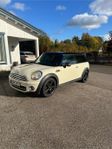 MINI Clubman Cooper D Pepper Euro 4