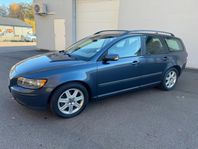 Volvo V50 2.4 140hk