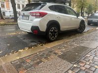 Subaru XV 2,0i e-Boxer Aut 150hk